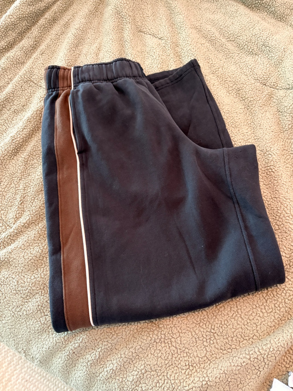 Lululemon Women's Steady State Oversized Track Pant